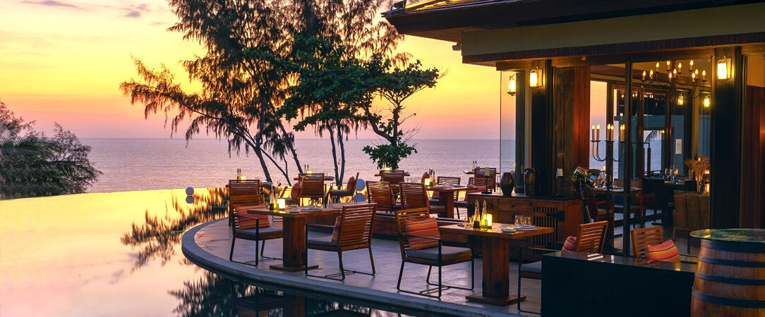 Pullman Phuket Arcadia Naithon Beach ★★★★★ - 5 étoiles entre jungle & mer à Phuket. - Phuket, Thaïlande