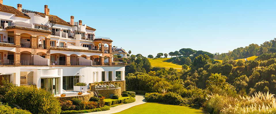 La Cala Resort ★★★★ - A divine retreat on the sunny Costa Del Sol that will have you shouting Olé! - Costa del Sol, Spain