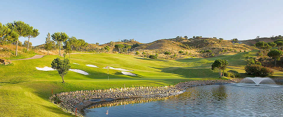 La Cala Resort ★★★★ - Soleil, golf & détente sur la Costa del Sol. - Costa del Sol, Espagne
