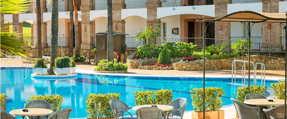 La Cala Resort ★★★★ - Soleil, golf & détente sur la Costa del Sol. - Costa del Sol, Espagne