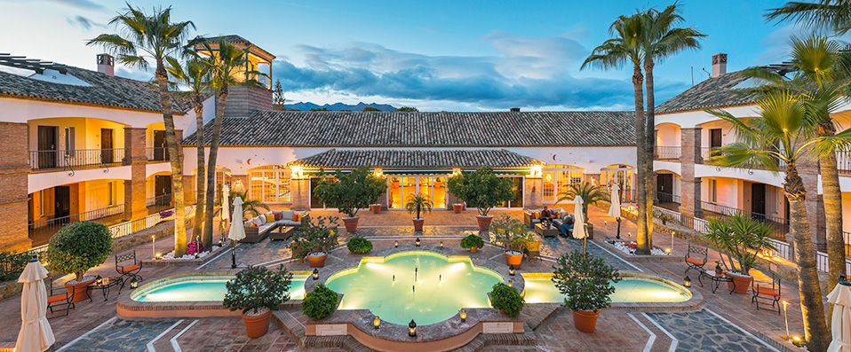 La Cala Resort ★★★★ - Soleil, golf & détente sur la Costa del Sol. - Costa del Sol, Espagne