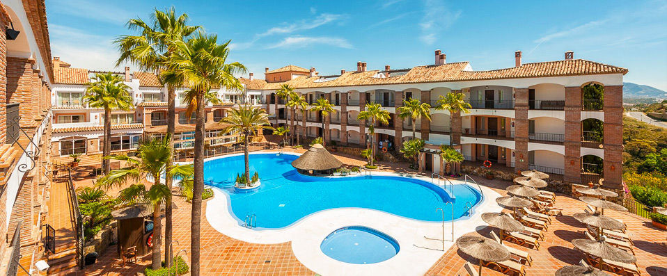 La Cala Resort ★★★★ - Soleil, golf & détente sur la Costa del Sol. - Costa del Sol, Espagne