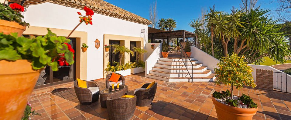 La Cala Resort ★★★★ - Soleil, golf & détente sur la Costa del Sol. - Costa del Sol, Espagne