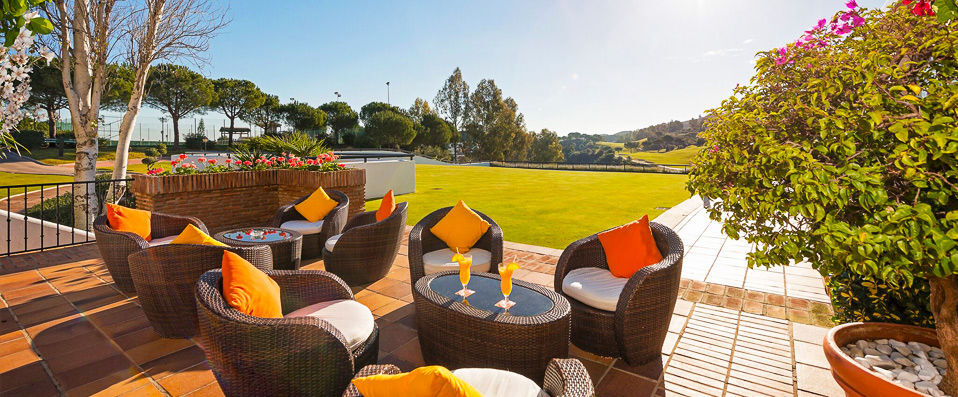 La Cala Resort ★★★★ - Soleil, golf & détente sur la Costa del Sol. - Costa del Sol, Espagne