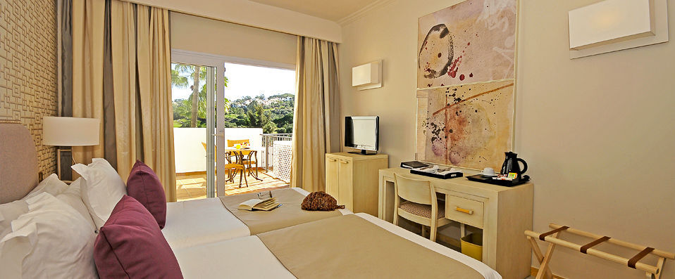 La Cala Resort ★★★★ - Soleil, golf & détente sur la Costa del Sol. - Costa del Sol, Espagne
