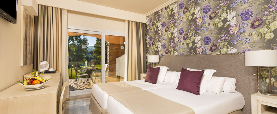 La Cala Resort ★★★★ - Soleil, golf & détente sur la Costa del Sol. - Costa del Sol, Espagne