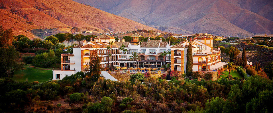 La Cala Resort ★★★★ - Soleil, golf & détente sur la Costa del Sol. - Costa del Sol, Espagne