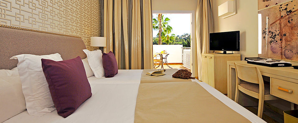 La Cala Resort ★★★★ - Soleil, golf & détente sur la Costa del Sol. - Costa del Sol, Espagne