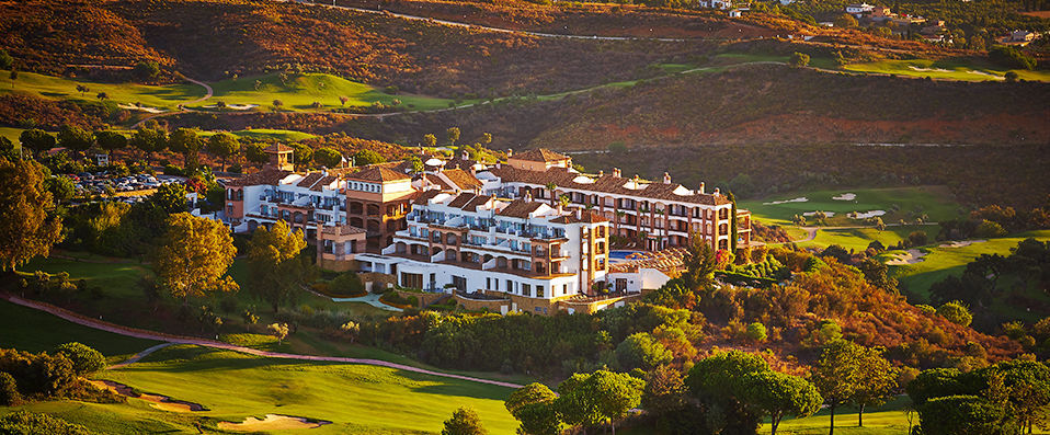 La Cala Resort ★★★★ - Soleil, golf & détente sur la Costa del Sol. - Costa del Sol, Espagne