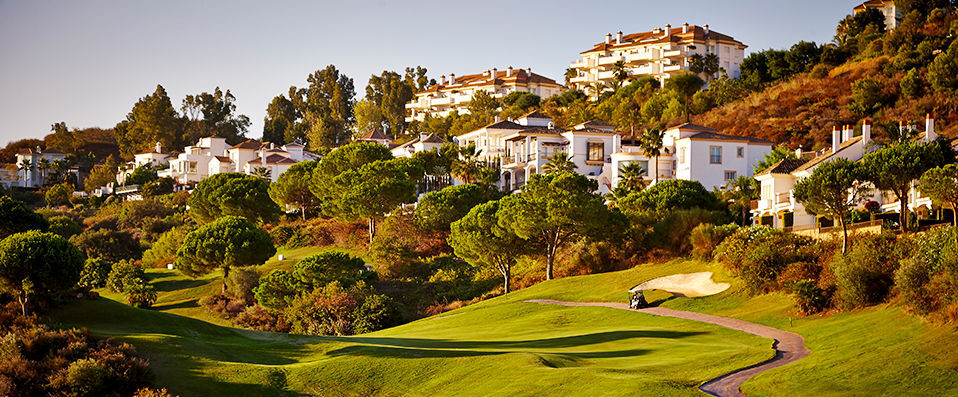 La Cala Resort ★★★★ - Soleil, golf & détente sur la Costa del Sol. - Costa del Sol, Espagne