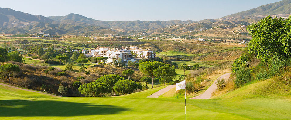 La Cala Resort ★★★★ - Soleil, golf & détente sur la Costa del Sol. - Costa del Sol, Espagne