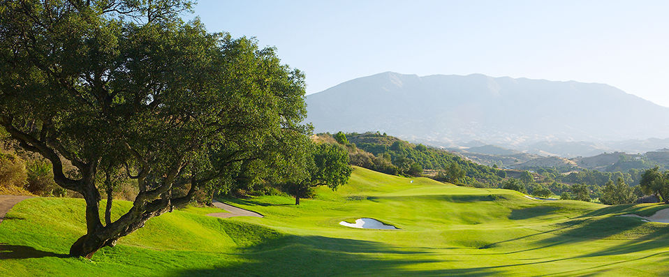 La Cala Resort ★★★★ - Soleil, golf & détente sur la Costa del Sol. - Costa del Sol, Espagne