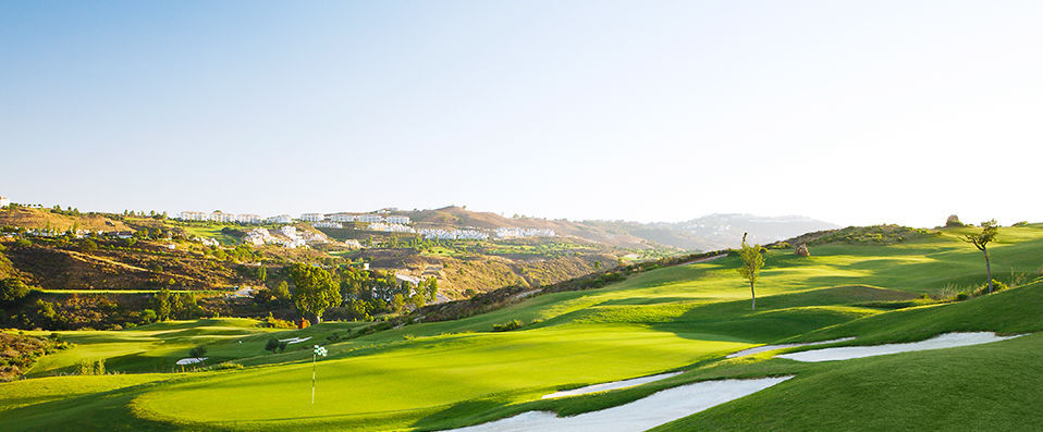 La Cala Resort ★★★★ - Soleil, golf & détente sur la Costa del Sol. - Costa del Sol, Espagne