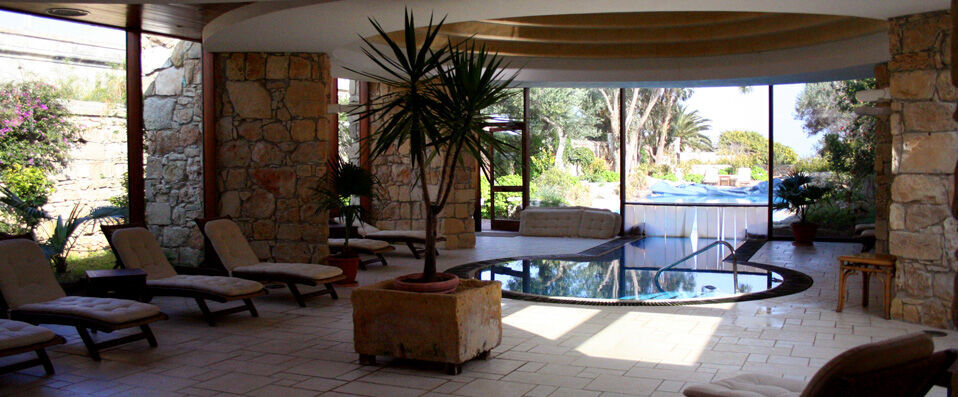 Ta'Cenc Hotel & Spa ★★★★★ - Tranquil, five-star hotel overlooking the wild scenery of Gozo - Gozo, Malta