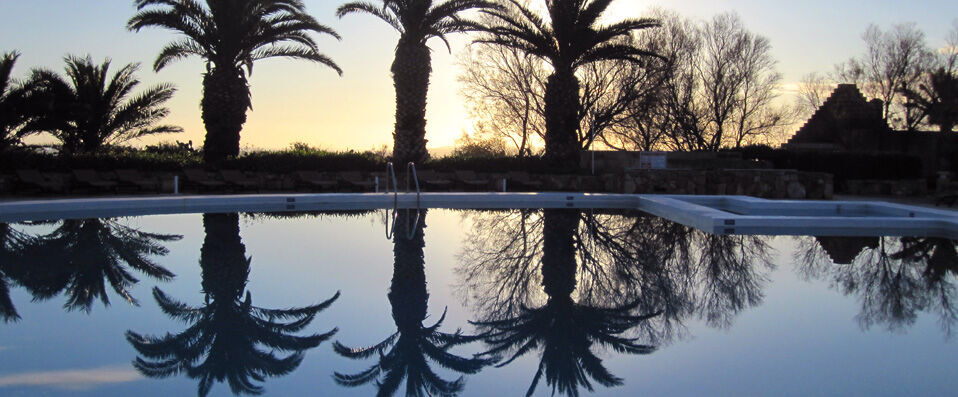 Ta'Cenc Hotel & Spa ★★★★★ - Tranquil, five-star hotel overlooking the wild scenery of Gozo - Gozo, Malta