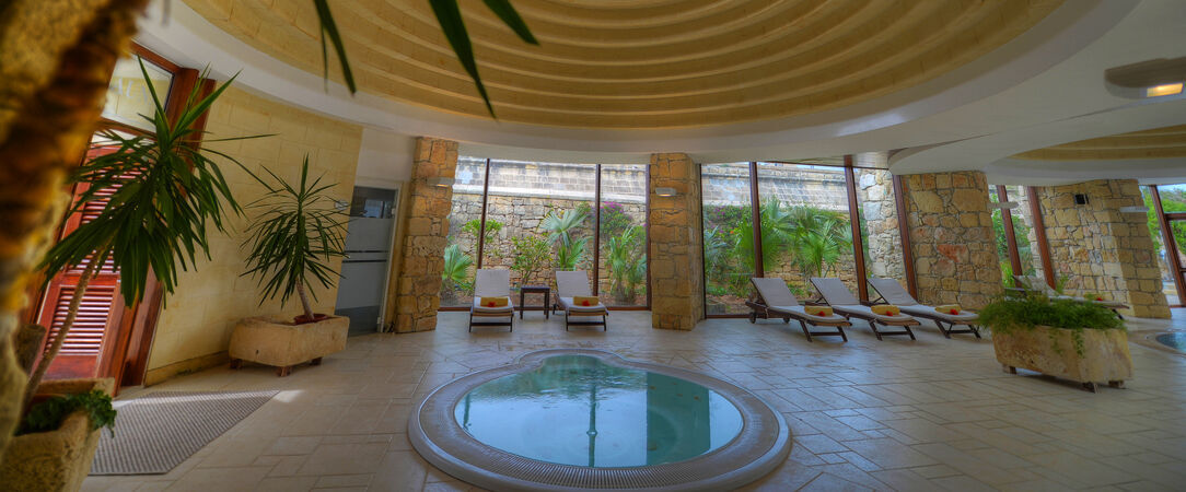 Ta'Cenc Hotel & Spa ★★★★★ - Tranquil, five-star hotel overlooking the wild scenery of Gozo - Gozo, Malta