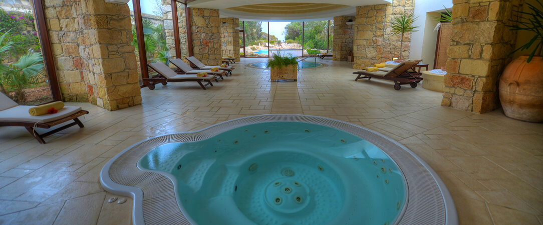 Ta'Cenc Hotel & Spa ★★★★★ - Tranquil, five-star hotel overlooking the wild scenery of Gozo - Gozo, Malta