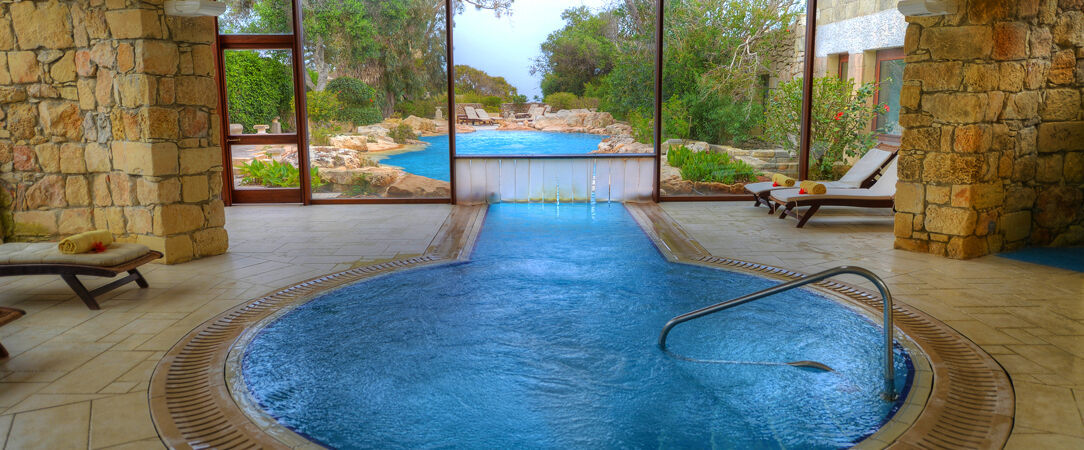 Ta'Cenc Hotel & Spa ★★★★★ - Tranquil, five-star hotel overlooking the wild scenery of Gozo - Gozo, Malta