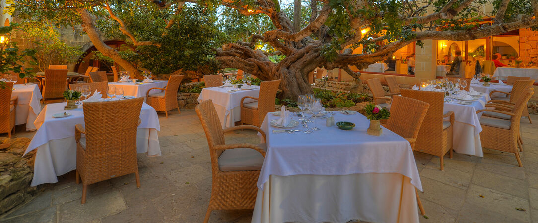 Ta'Cenc Hotel & Spa ★★★★★ - Tranquil, five-star hotel overlooking the wild scenery of Gozo - Gozo, Malta