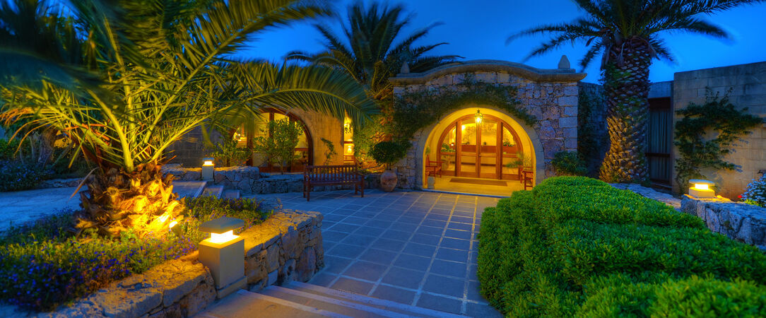 Ta'Cenc Hotel & Spa ★★★★★ - Tranquil, five-star hotel overlooking the wild scenery of Gozo - Gozo, Malta