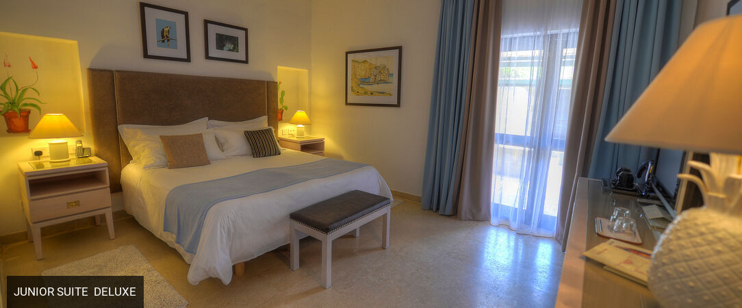 Ta'Cenc Hotel & Spa ★★★★★ - Tranquil, five-star hotel overlooking the wild scenery of Gozo - Gozo, Malta