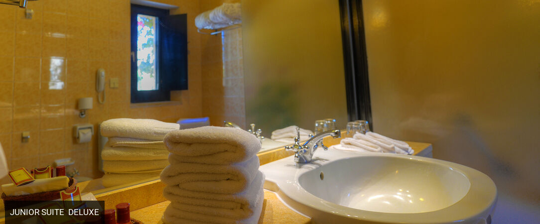 Ta'Cenc Hotel & Spa ★★★★★ - Tranquil, five-star hotel overlooking the wild scenery of Gozo - Gozo, Malta