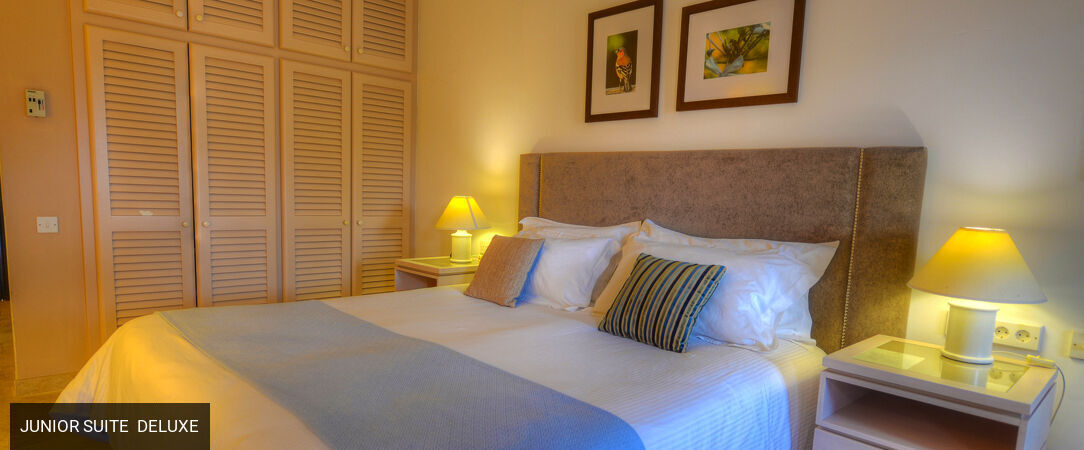 Ta'Cenc Hotel & Spa ★★★★★ - Tranquil, five-star hotel overlooking the wild scenery of Gozo - Gozo, Malta
