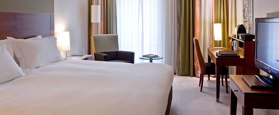 Sofitel Wroclaw Old Town ★★★★★ - Upscale retreat in Wroclaw’s historic Old Town - Warsaw, Poland