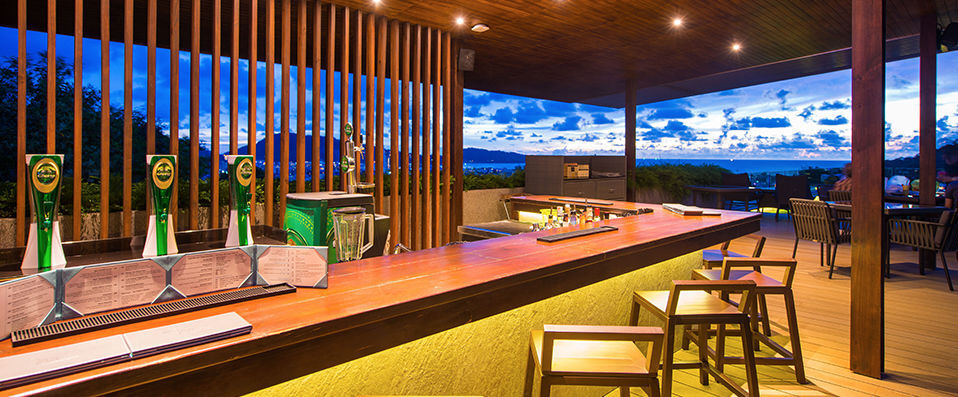 MAI HOUSE Patong Hill ★★★★★ - Discover the treasures within the Pearl of the Andaman - Phuket, Thailand