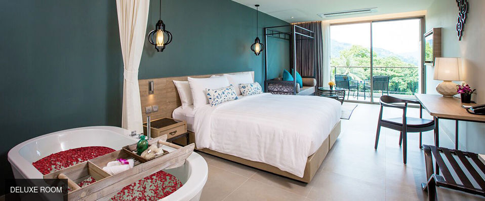 MAI HOUSE Patong Hill ★★★★★ - Discover the treasures within the Pearl of the Andaman - Phuket, Thailand