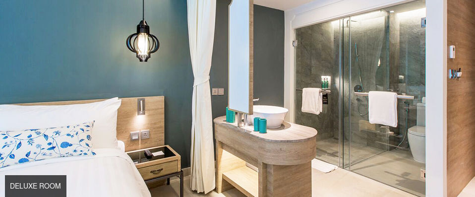 MAI HOUSE Patong Hill ★★★★★ - Discover the treasures within the Pearl of the Andaman - Phuket, Thailand