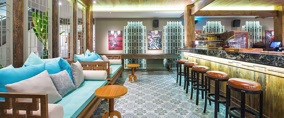 MAI HOUSE Patong Hill ★★★★★ - Cadre exceptionnel pour une aventure thaïlandaise pas comme les autres. - Phuket, Thaïlande