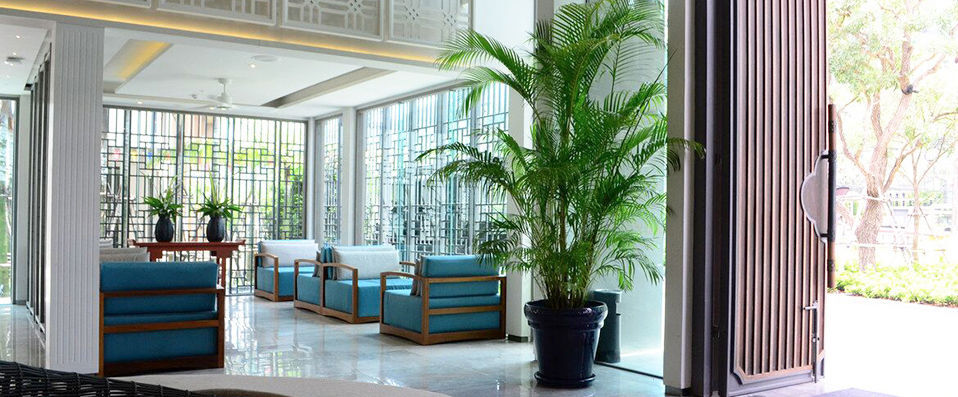 MAI HOUSE Patong Hill ★★★★★ - Cadre exceptionnel pour une aventure thaïlandaise pas comme les autres. - Phuket, Thaïlande