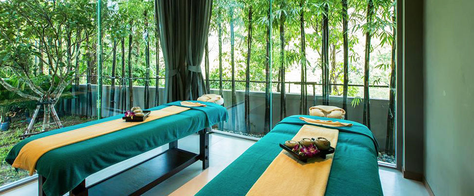 MAI HOUSE Patong Hill ★★★★★ - Cadre exceptionnel pour une aventure thaïlandaise pas comme les autres. - Phuket, Thaïlande