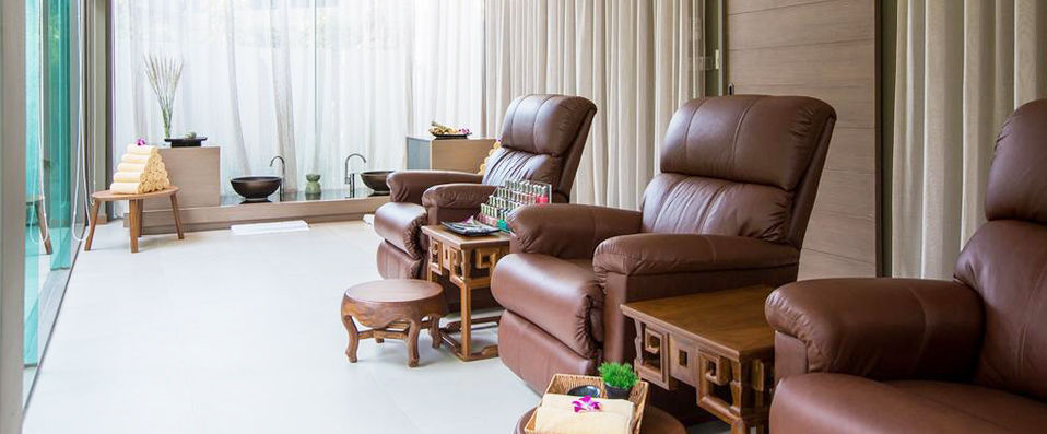 MAI HOUSE Patong Hill ★★★★★ - Cadre exceptionnel pour une aventure thaïlandaise pas comme les autres. - Phuket, Thaïlande