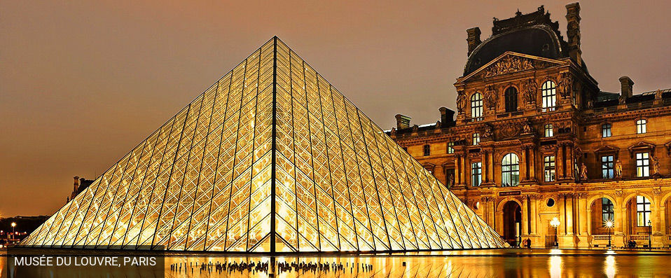 Mercure Paris Opéra Louvre ★★★★ - Votre chambre dans un ancien hôtel haussmannien, 2ème arrondissement. - Paris, France
