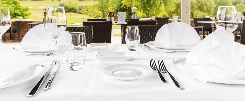 Mercure Luxembourg Kikuoka Golf & Spa ★★★★ - Last Minute - Glorious golf course and a splendid spa near the city of Luxembourg. - Luxembourg