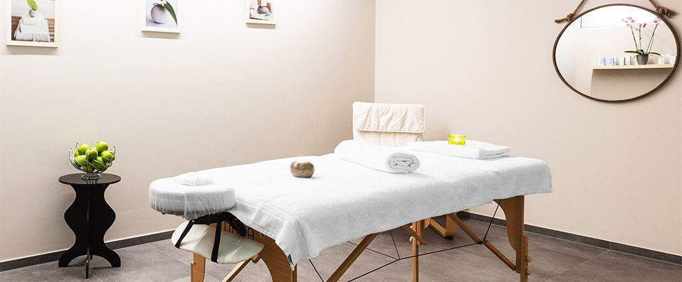 Mercure Luxembourg Kikuoka Golf & Spa ★★★★ - Dernière minute - Havre de paix avec golf & spa proche de Luxembourg. - Luxembourg