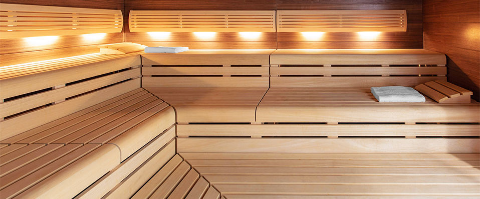 Mercure Luxembourg Kikuoka Golf & Spa ★★★★ - Dernière minute - Havre de paix avec golf & spa proche de Luxembourg. - Luxembourg