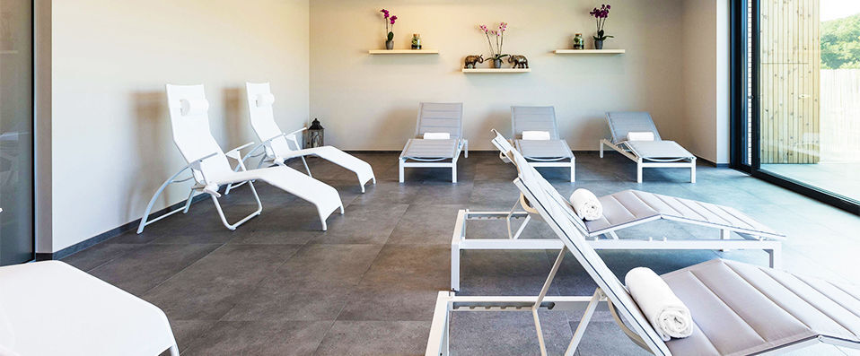 Mercure Luxembourg Kikuoka Golf & Spa ★★★★ - Dernière minute - Havre de paix avec golf & spa proche de Luxembourg. - Luxembourg