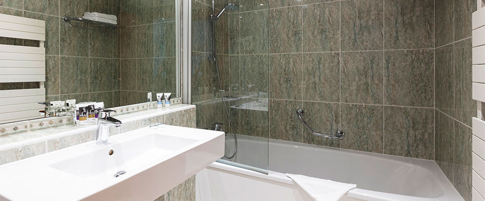 Mercure Luxembourg Kikuoka Golf & Spa ★★★★ - Dernière minute - Havre de paix avec golf & spa proche de Luxembourg. - Luxembourg