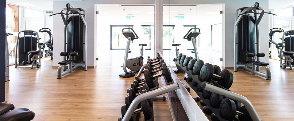 Mercure Luxembourg Kikuoka Golf & Spa ★★★★ - Dernière minute - Havre de paix avec golf & spa proche de Luxembourg. - Luxembourg