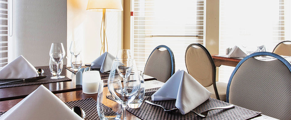 Mercure Luxembourg Kikuoka Golf & Spa ★★★★ - Dernière minute - Havre de paix avec golf & spa proche de Luxembourg. - Luxembourg