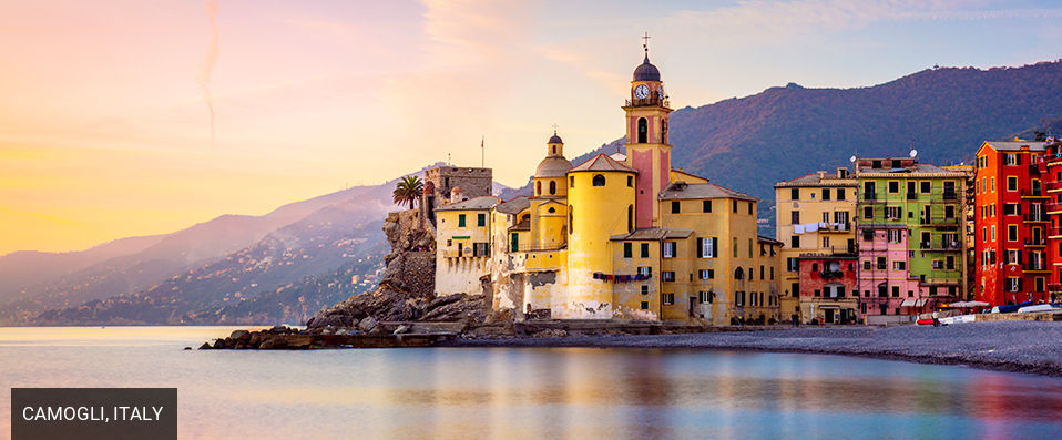 Hotel Continental Genova ★★★★ - Nineteenth-century decor with twenty-first-century luxury in the centre of Genoa - Genoa, Italy