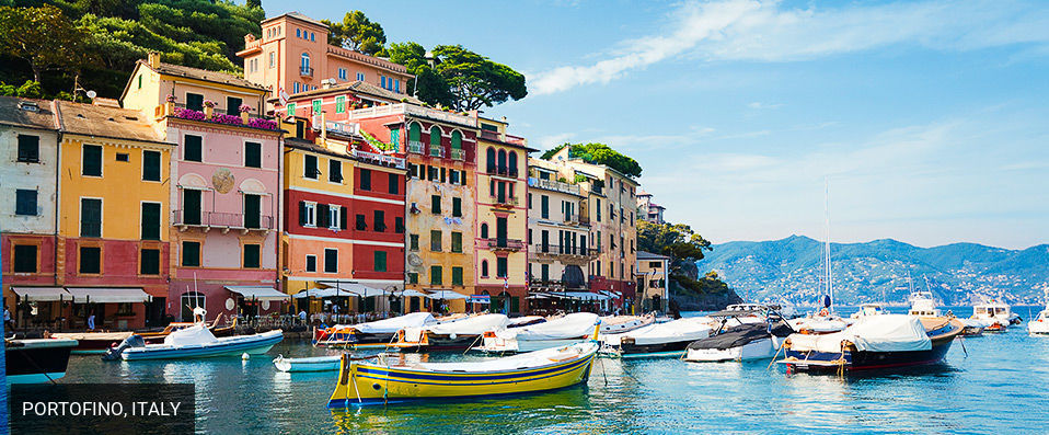Hotel Continental Genova ★★★★ - Nineteenth-century decor with twenty-first-century luxury in the centre of Genoa - Genoa, Italy