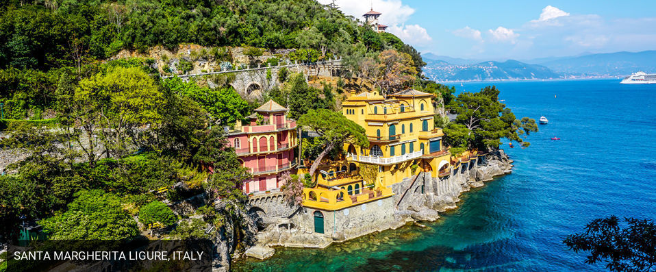 Hotel Continental Genova ★★★★ - Nineteenth-century decor with twenty-first-century luxury in the centre of Genoa - Genoa, Italy