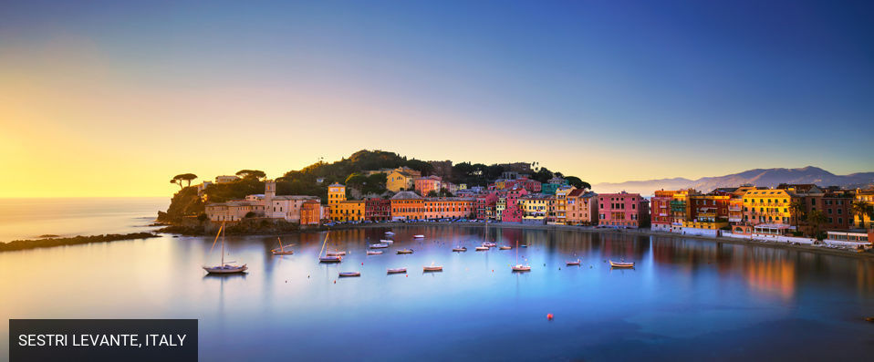Hotel Continental Genova ★★★★ - Nineteenth-century decor with twenty-first-century luxury in the centre of Genoa - Genoa, Italy