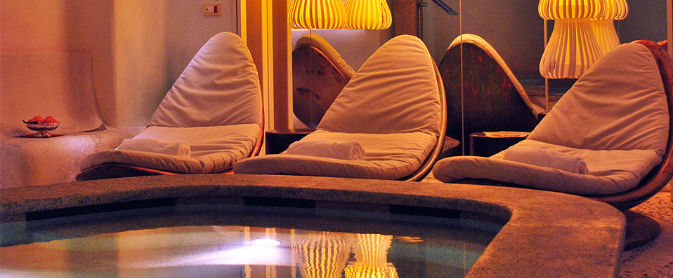 Hotel Continental Genova ★★★★ - Adresse entre Art nouveau & originalité face au port de Gênes. - Gênes, Italie