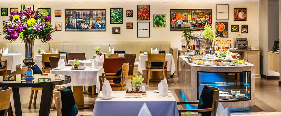Akyra Thonglor Bangkok ★★★★★ - Luxury studios and suites in Bangkok’s coolest neighbourhood - Bangkok, Thailand