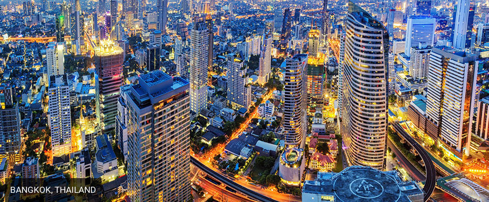 Akyra Thonglor Bangkok ★★★★★ - Luxury studios and suites in Bangkok’s coolest neighbourhood - Bangkok, Thailand